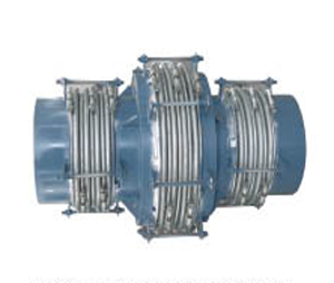 腰鼓式直管壓力平衡波紋膨脹節(jié)