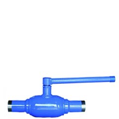 全通徑焊接球閥019