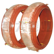 圓形非金屬補(bǔ)償器