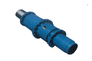 平衡無推力熱力套筒補(bǔ)償器wjt004