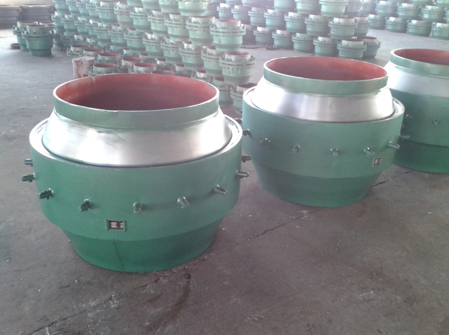 無推力旋轉(zhuǎn)補(bǔ)償器wjt010