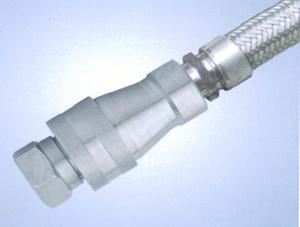 外螺紋接頭+快速管接頭