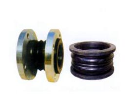 KXT(JGD)型雙球體可曲撓橡膠接頭