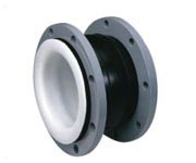 襯四氟橡膠接頭