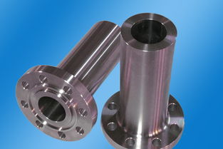 帶短管高壓法蘭011