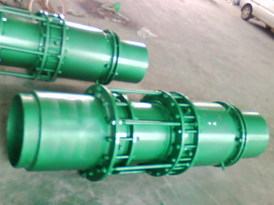 無推力補(bǔ)償器wjt013