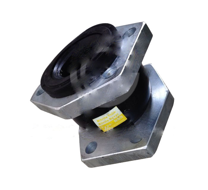 六邊型非標橡膠接頭